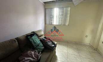 Imagem 4: Sobrado com 4 dormitórios à venda por R$ 150.000,00 - Recanto Verde do Sol - São Paulo/SP