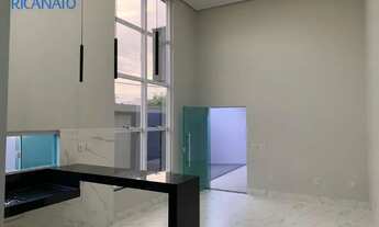 Imagem 3: CASA COM 03 QUARTOS SENDO UMA SUÍTE NA 504 SUL