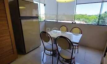 Imagem 7: Apartamento para Venda - 93m², 2 dormitórios, sendo 1 suites, 2 vagas - Jardim Itu