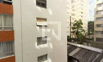 Imagem 6: Apartamento para Aluguel - Itaim Bibi, 3 Quartos, 90 m2