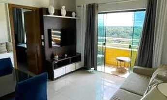 Imagem 2: Apartamento para aluguel na Ponta Negra