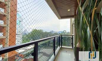 Imagem 9: Apartamento reformado à venda no Californian Towers