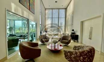 Imagem 4: Casa para venda e locação Mobiliada Alphaville 11