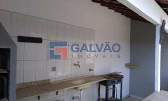 Imagem 5: Casa à venda no Jardim da Fonte em Jundiaí - SP