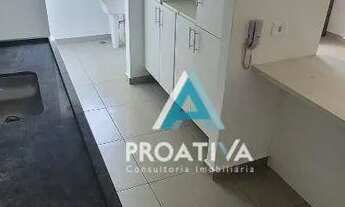 Imagem 5: Apartamento com 2 dormitórios para alugar, 75 m² - Campestre - Santo André/SP