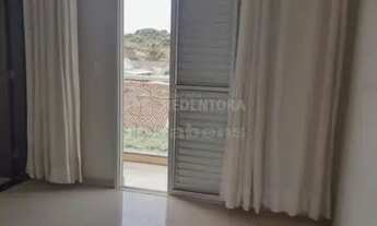 Imagem 3: Apartamento Padrão em São José do Rio Preto