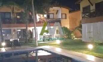 Imagem 3: Apartamento à venda no bairro ITACIMIRIM - Camaçari/BA