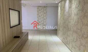 Imagem 4: Apartamento com 2 dormitórios à venda, 104 m² por R$ 460.000,00 - Tupi - Praia Grande/SP