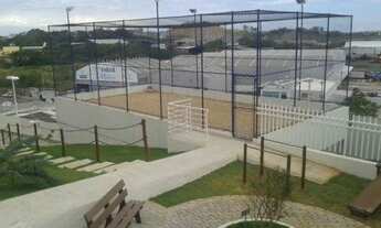 Imagem 3: Apartamento para venda, de frente sol da manhã com 45 metros quadrados com 2 quartos em At