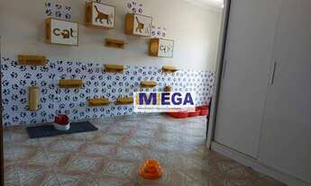 Imagem 6: Casa com 3 dormitórios à venda, 132 m² por R$ 510.000 - Jardim Irmãos Sigrist - Campinas/S