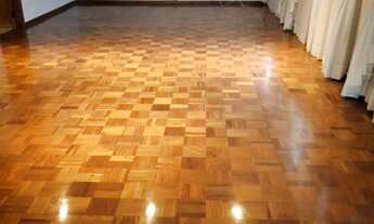 Imagem 1: APARTAMENTO RESIDENCIAL em SÃO PAULO - SP, SANTO AMARO