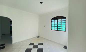 Imagem 7: Casa Av. Vereador Geraldo Padeiro (W-5), Qd. 136 Lt. 9, Setor Sítios Santa Luzia