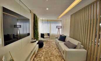 Imagem 6: Cobertura espetacular, com 5 suítes, 517m² no Castelo, ao lado do Parque Ursulina-vista