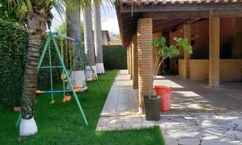 Imagem 4: Casas Condomínio à venda 4 quartos 1 suíte 2 vagas Portal dos Ipês Ribeirão Preto