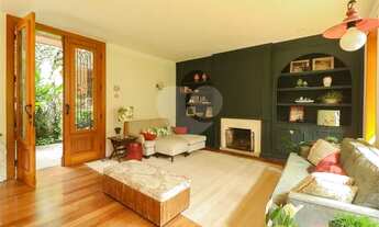 Imagem 3: São Paulo - Casa Padrão - ALTO DE PINHEIROS