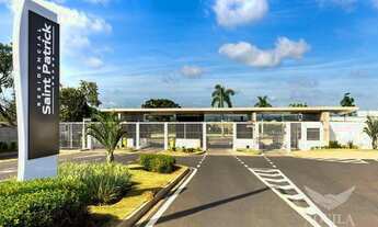 Imagem 6: SOBRADO DO ALTO PADRÃO NO CONDOMÍNIO SAINT PATRICK - SOROCABA