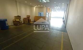 Imagem 2: Prédio Comercial com 400 metros para Locação no Tucuruvi