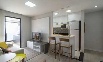 Imagem: Apartamento para Aluguel - Santo Amaro