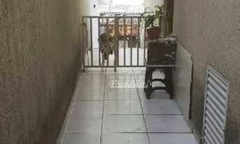 Imagem 5: Sobrado à venda, 154 m² por R$ 850.000,00 - Horto - São Paulo/SP