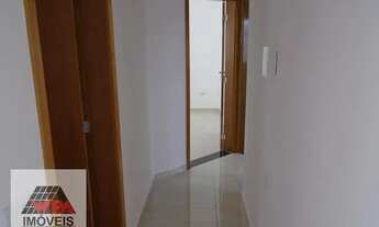 Imagem 5: Casa com 3 dormitórios para alugar, 70 m² por R$ 1.495,00/mês - São Luiz - Americana/SP