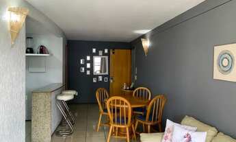 Imagem 6: Hosts BR - Flat Vista Mar no Meireles prox a feirinha