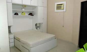 Imagem 7: Apartamento com 3 dormitórios à venda, 80 m² - Enseada - Guarujá/SP