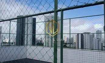 Imagem 7: Apartamento a venda com 2 quartos 1 suíte próximo ao Parque da Jaqueira Recife-PE