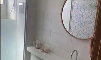 Imagem 6: Apartamento 2 quartos com quintal térreo