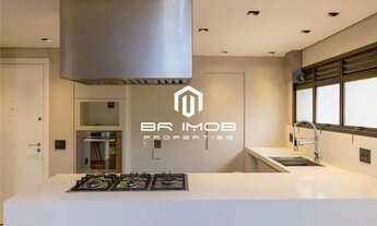 Imagem 7: APARTAMENTO RESIDENCIAL em São Paulo - SP, Moema