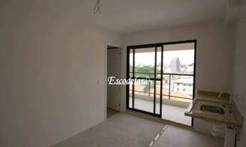 Imagem 5: Apartamento à venda, 31 m² por R$ 320.000,00 - Jardim Sao Paulo(Zona Norte) - São Paulo/SP