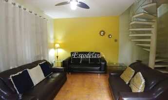 Imagem 2: Sobrado à venda, 92 m² por R$ 495.000,00 - Jardim Virginia Bianca - São Paulo/SP