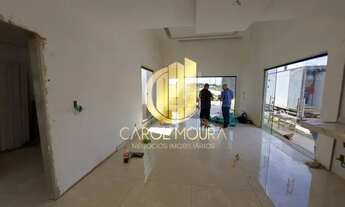 Imagem 2: Condomínio Porto Marina casa com 3 suítes