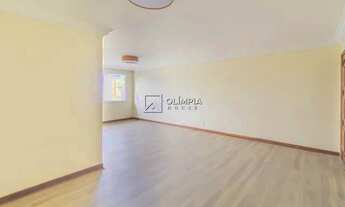 Imagem 3: Locação Apartamento 3 Dormitórios - 125 m² Higienópolis