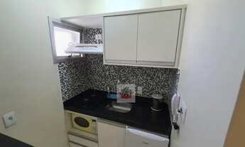 Imagem 6: Flat para aluguel possui 42 metros quadrados com 1 quarto em Vila Mariana - São Paulo - SP