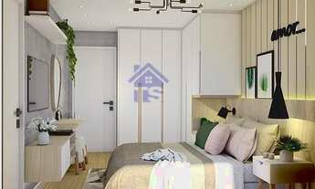 Imagem 3: Sobrado para venda com 160 metros quadrados com 3 quartos em Campo Comprido - Curitiba - P