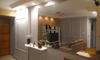 Imagem 4: GOIâNIA - Apartamento Padrão - Vila Maria José