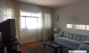 Imagem 3: Casa com 3 dormitórios, 120 m² - venda por R$ 2.320.000,00 ou aluguel por R$ 8.393,79/mês