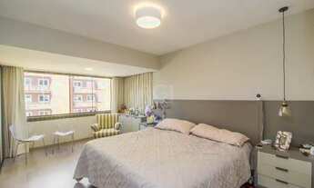 Imagem 14: Apartamento para Venda - 122.14m², 3 dormitórios, sendo 1 suites, 2 vagas - Auxiliadora