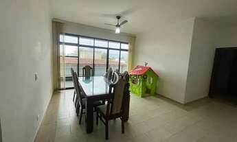 Imagem 2: Apartamento com 3 dormitórios à venda, 175 m² por R$ 600.000 - Enseada - Guarujá/SP