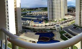 Imagem 6: Apartamento 2 quartos em Messejana perto Shopping em construção