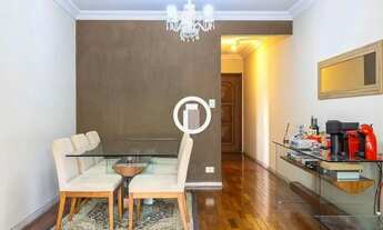 Imagem 5: Apartamento para Venda - 117m², 3 dormitórios, 1 vaga - Vila Pompéia