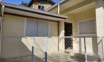 Imagem: Aluguel de casa em capoeiras