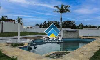 Imagem 2: Casa com 4 dormitórios, 530 m² - venda por R$ 2.350.000,00 ou aluguel por R$ 13.000,00/mês