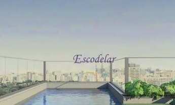 Imagem: Cobertura com 4 suítes à venda, 438 m²