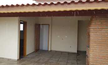 Imagem 6: Lindo apto cobertura 85 mts nova, area gourmet c.churrasq, R$ 355 mil aceita finaciamento