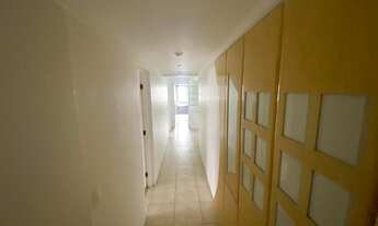 Imagem 7: Apartamento com 4 dormitórios para alugar, 195 m² por R$ 6.758,33/mês - Cocó - Fortaleza/C