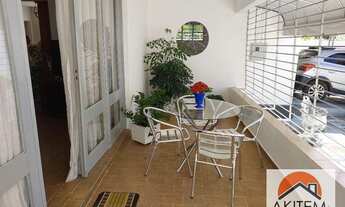 Imagem 3: Casa com 3 dormitórios à venda, 187 m² por R$ 649.990,01 - Jardim Atlântico - Olinda/PE