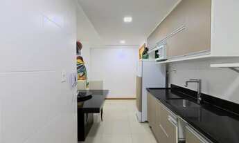 Imagem 5: Apartamento 1 Quarto Varanda 1 Vaga