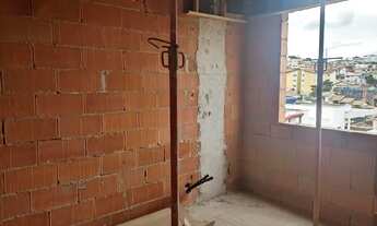 Imagem 4: Apartamento à venda, 49 m² por R$ 268.000,00 - Parque Copacabana - Belo Horizonte/MG