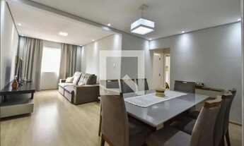 Imagem 2: Apartamento para Aluguel - Brooklin, 2 Quartos, 98 m2